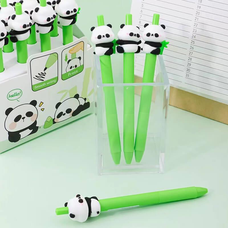 Unicus Panda Bitmeyen 0,7 Versatil *24 Uncs-7185Unicus Panda Bitmeyen 0,7 Versatil *24 Uncs-7185 - Kirtasiyem.netVersatil ( Uçlu ) Kalemler