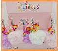Unicus -PONY RAİNBOW PONPON KURŞUN BEBEK *24 KK-133Unicus -PONY RAİNBOW PONPON KURŞUN BEBEK *24 KK-133 - Kirtasiyem.netKurşun Kalemler