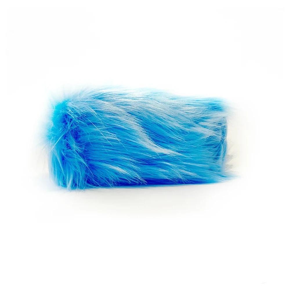 Unicus Tüylü Peluş Kalem Kutu Xl *24 UNCS-910Unicus Tüylü Peluş Kalem Kutu Xl *24 UNCS-910 - Kirtasiyem.netKalem Çantaları