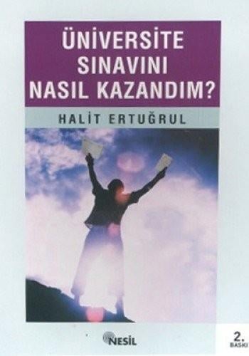 Üniversite Sınavını Nasıl KazandımÜniversite Sınavını Nasıl Kazandım - Kirtasiyem.netKişisel Gelişim