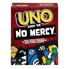 Uno No Mercy Kartlar Mtl-Hwv188.Sınıf