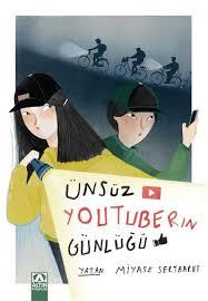 Ünsüz Youtuberın GünlüğüHikaye Kitapları