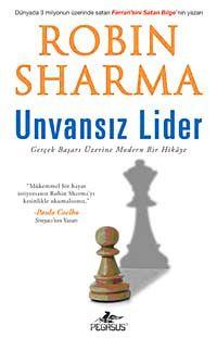 Unvansız LiderUnvansız Lider - Kirtasiyem.netRoman