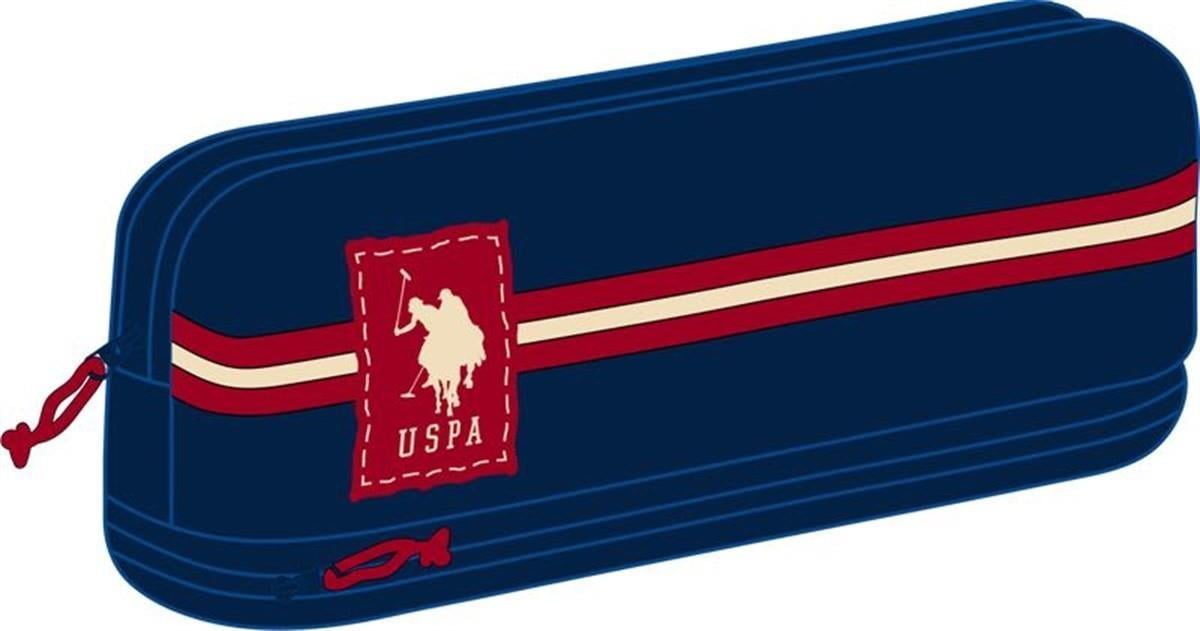 Us. Polo Kalem Çantası Plklk4103Us. Polo Kalem Çantası Plklk4103 - Kirtasiyem.netKalem Çantaları