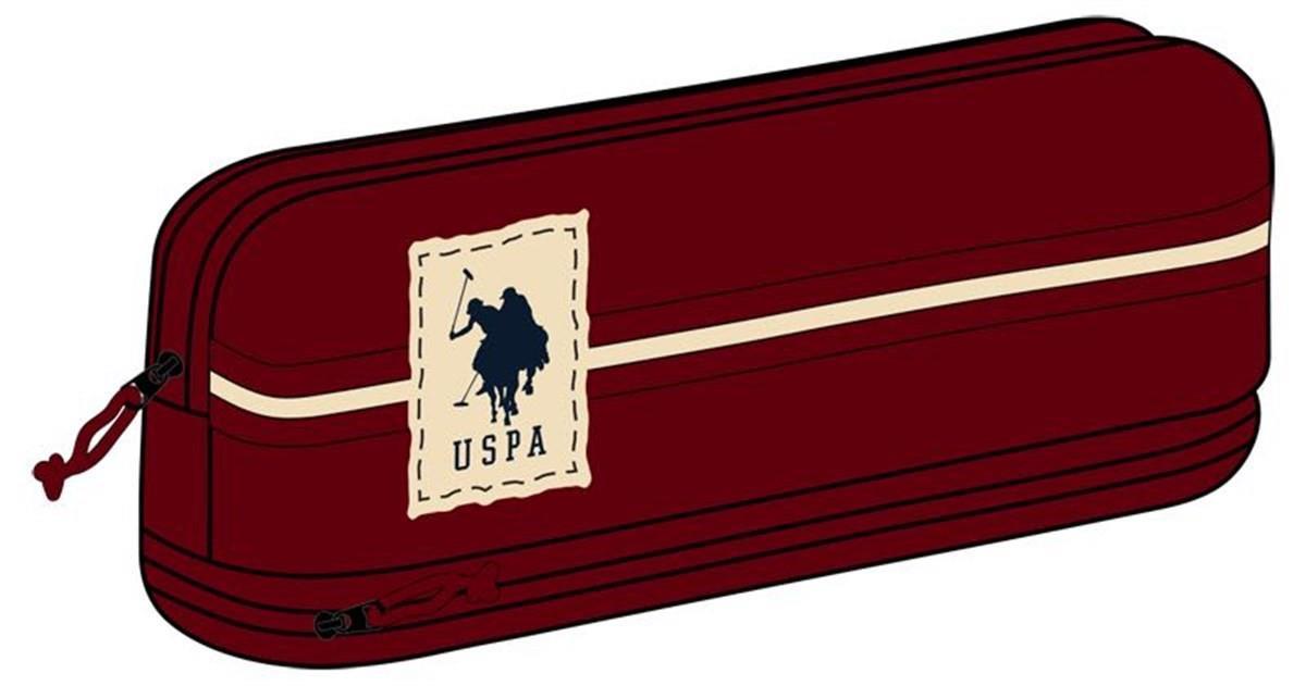 Us. Polo Kalem Çantası Plklk4104Us. Polo Kalem Çantası Plklk4104 - Kirtasiyem.netKalem Çantaları