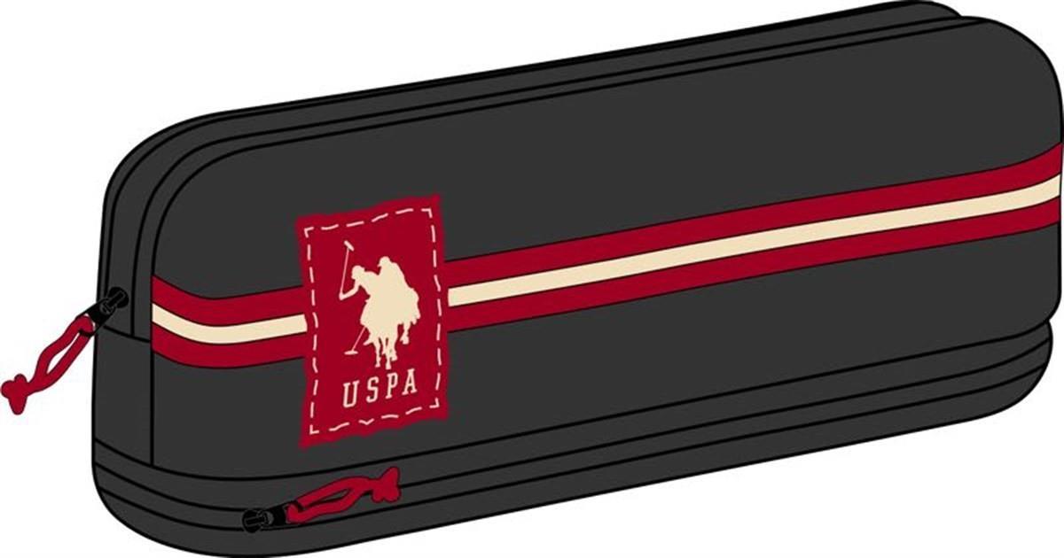Us. Polo Kalem Çantası Plklk4105Us. Polo Kalem Çantası Plklk4105 - Kirtasiyem.netKalem Çantaları
