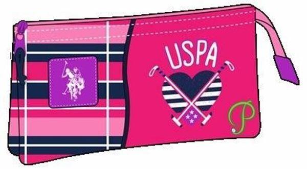 Us. Polo Kalem Çantası Plklk4117Us. Polo Kalem Çantası Plklk4117 - Kirtasiyem.netKalem Çantaları