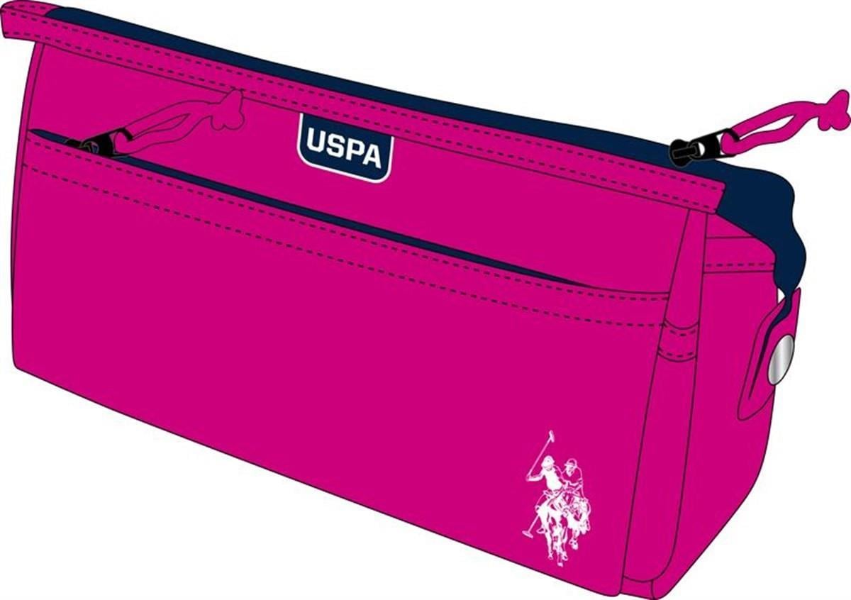 Us. Polo Kalem Çantası Plklk4121Us. Polo Kalem Çantası Plklk4121 - Kirtasiyem.netKalem Çantaları