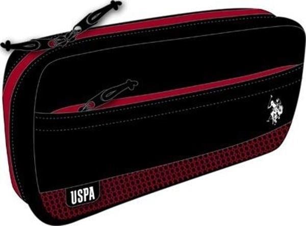 Us. Polo Kalem Çantası Plklk4125Us. Polo Kalem Çantası Plklk4125 - Kirtasiyem.netKalem Çantaları