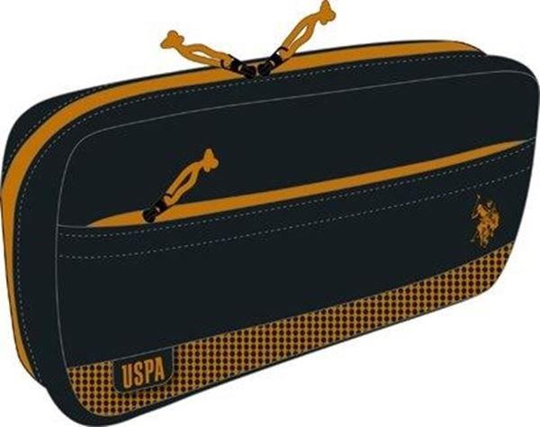 Us. Polo Kalem Çantası Plklk4126Us. Polo Kalem Çantası Plklk4126 - Kirtasiyem.netKalem Çantaları