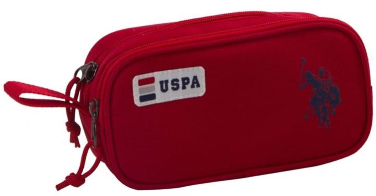 Us. Polo Kalem Çantası Plklk6422Us. Polo Kalem Çantası Plklk6422 - Kirtasiyem.netKalem Çantaları