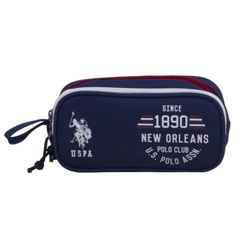 Us. Polo Kalem Çantası Plklk6431Us. Polo Kalem Çantası Plklk6431 - Kirtasiyem.netKalem Çantaları