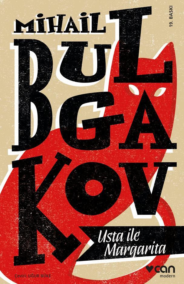 Usta İle Margarita /*Mihail BulgakovUsta İle Margarita /*Mihail Bulgakov - Kirtasiyem.netRoman