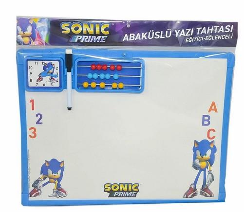 Utku Sonic Abaküslü Yazı Tahtası SO7860Utku Sonic Abaküslü Yazı Tahtası SO7860 - Kirtasiyem.netKalem Çantaları