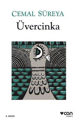 Üvercinka Cemal SüreyaŞiir Kitapları