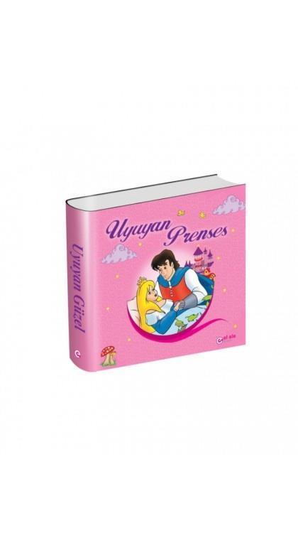 Uyuyan Prenses-Yapboz Hik-17*17 CiltliUyuyan Prenses-Yapboz Hik-17*17 Ciltli - Kirtasiyem.netKitap ve Muhtelif Ürünler