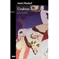 Uzaktan AşkRoman