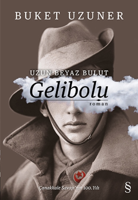 Uzun Beyaz Bulut GeliboluSanat