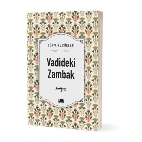 Vadideki Zambak /EmaRoman
