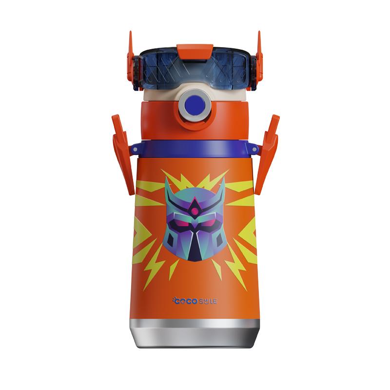 Vagon Cocosmıle Çelik Termos 500Ml CS0001Vagon Cocosmıle Çelik Termos 500Ml CS0001 - Kirtasiyem.netTermoslar