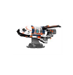 Vagon Jaki Block Oyuncak Jk8507Legolar