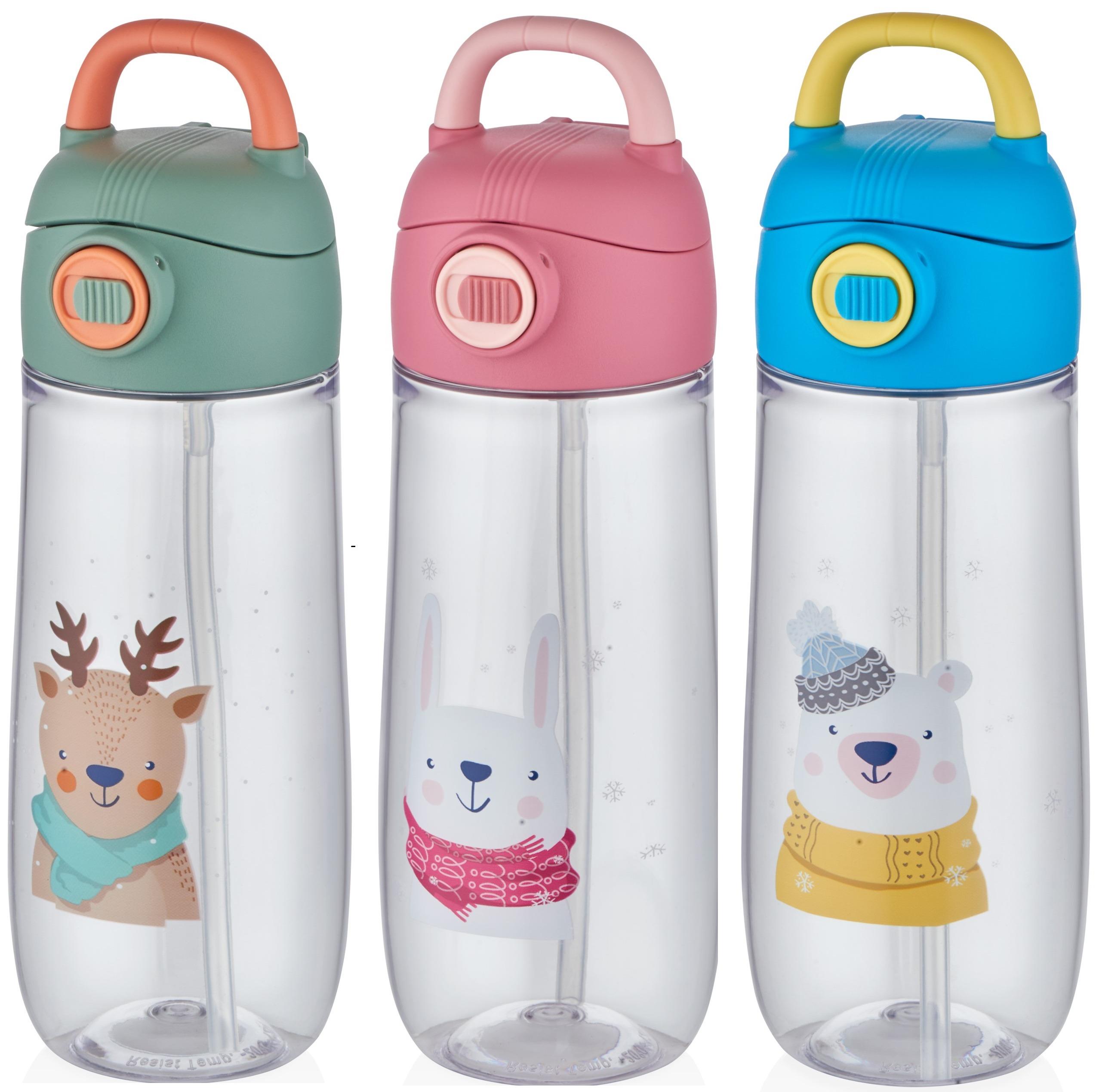 Vagon Karma Renk Matara 550 Ml VGN6678Vagon Karma Renk Matara 550 Ml VGN6678 - Kirtasiyem.netMataralar