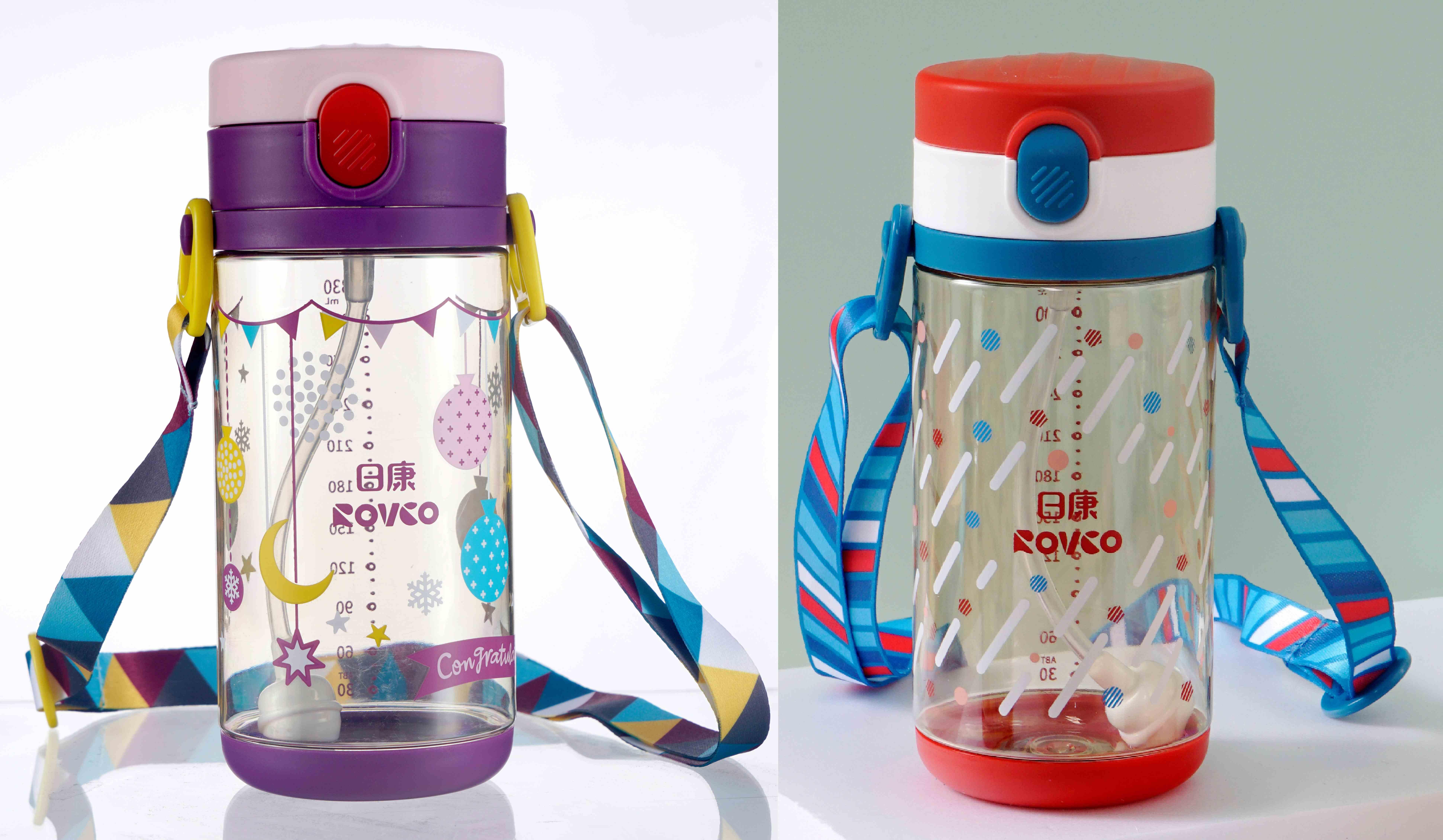 Vagon Rovco 330 Ml Pipetli Matara B1040-KARMAVagon Rovco 330 Ml Pipetli Matara B1040-KARMA - Kirtasiyem.netMataralar
