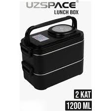 Vagon Vagonlife 1200 Ml Lunchbox VGN8023Diğer Kırtasiye Ürünleri