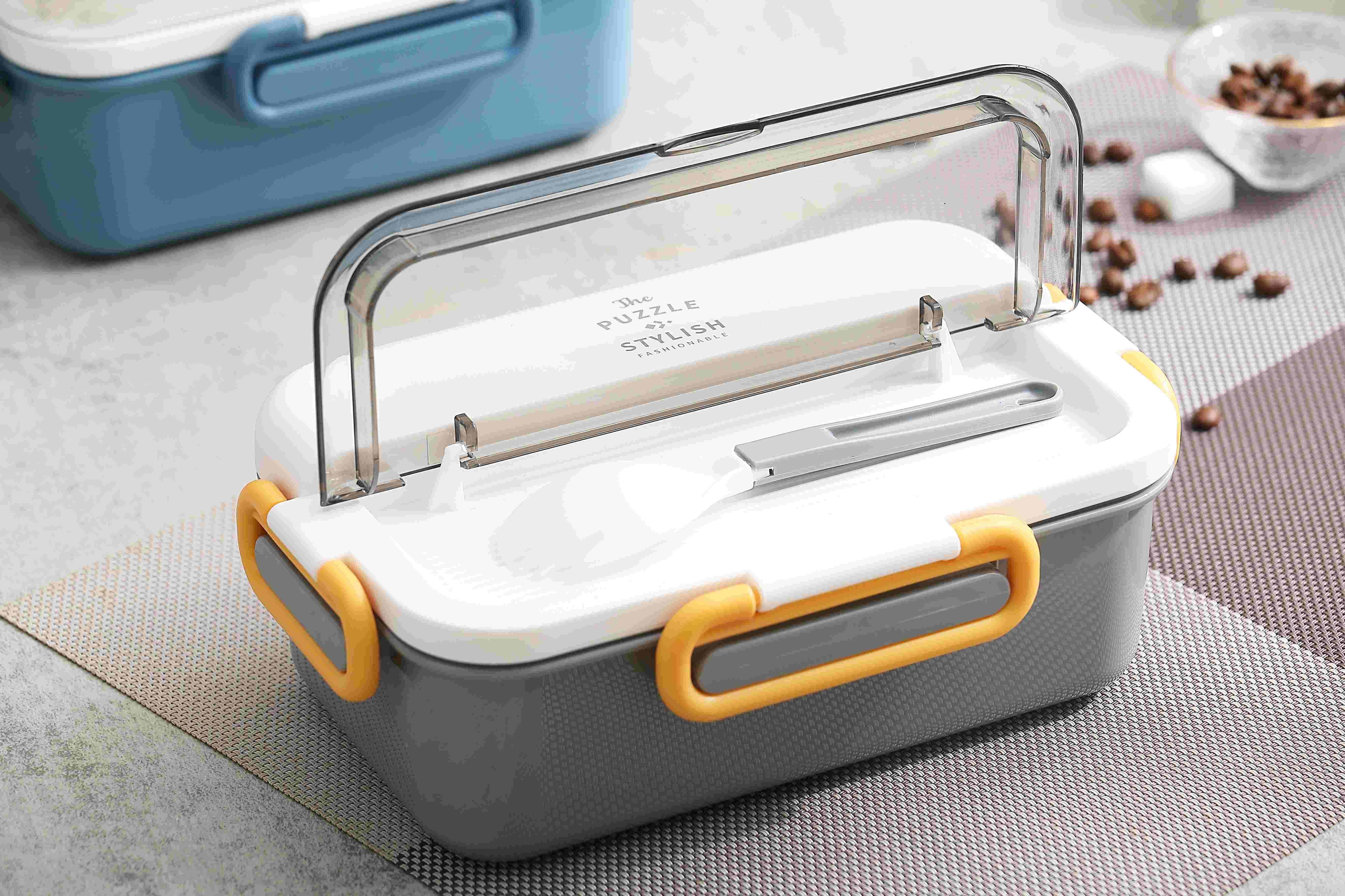 Vagon Vagonlife Karma Renk Çelik Lunch Box 900 Ml XC-588 KARMAVagon Vagonlife Karma Renk Çelik Lunch Box 900 Ml XC-588 KARMA - Kirtasiyem.netBeslenme Çantaları