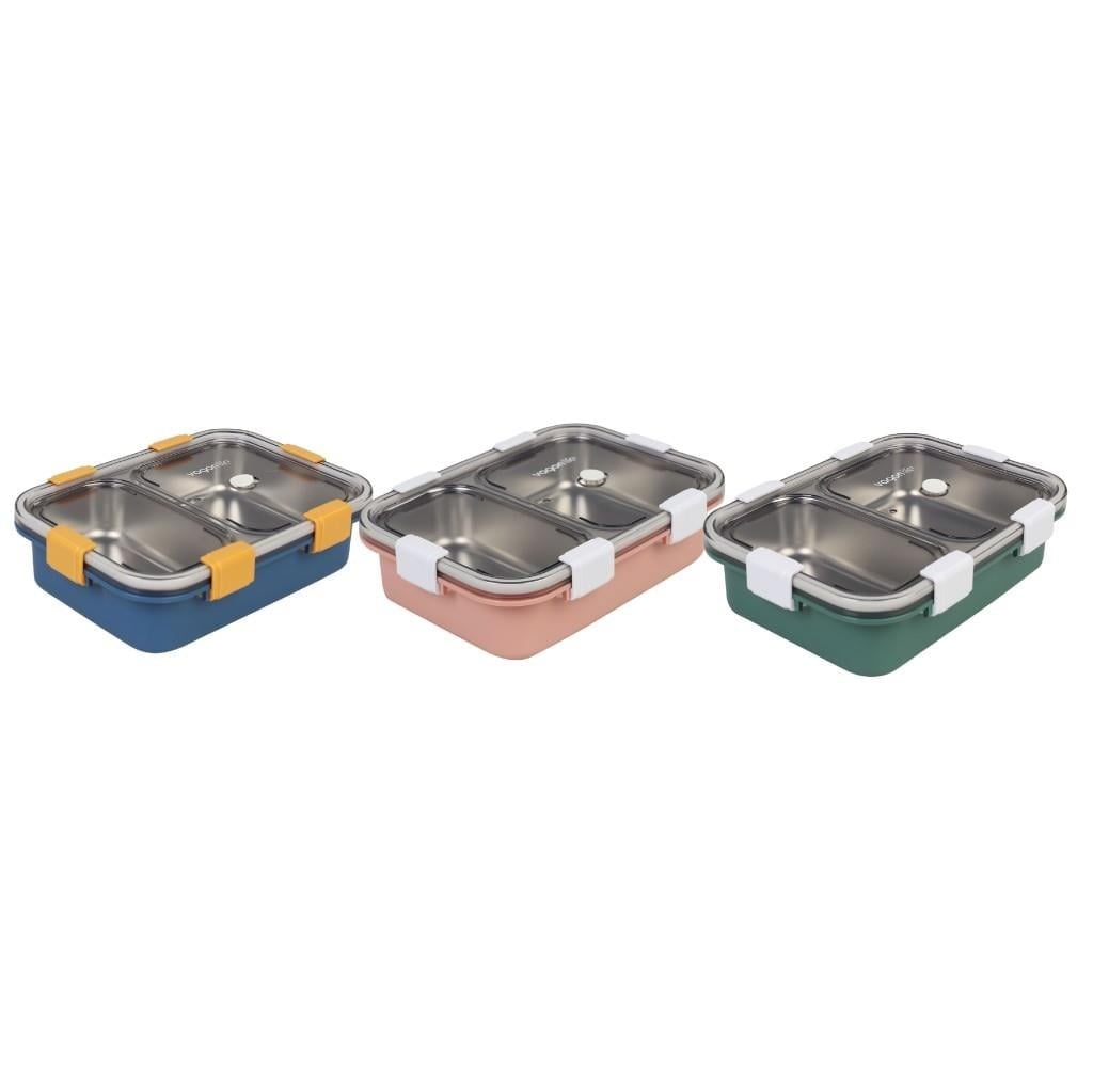Vagonlife 800 Ml Lunchbox BL50442Beslenme Çantaları