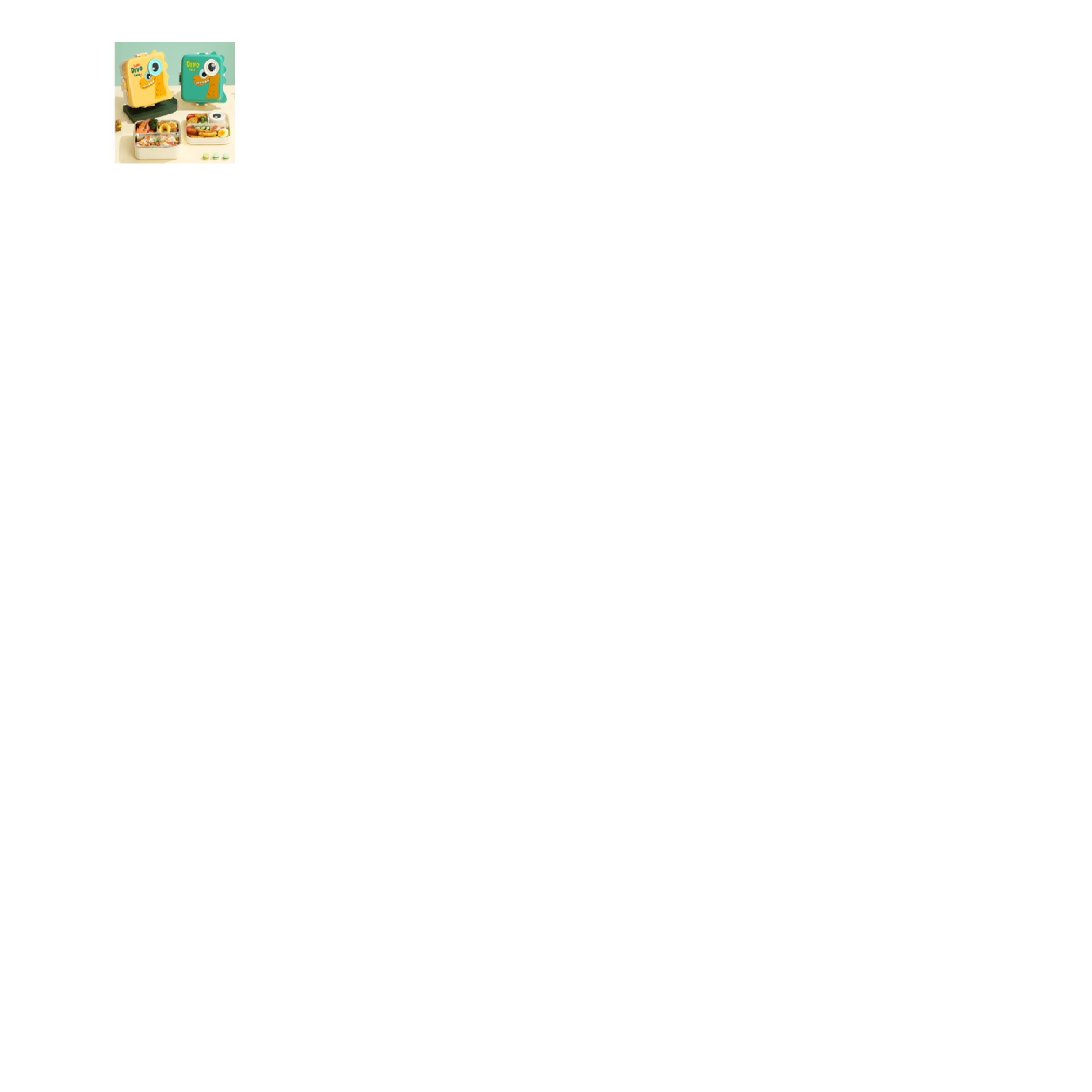 Vagonlife Paslanmaz Çelik 1120 Ml Lunchbox8.Sınıf