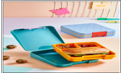 Vagonlife Purelunch Beslenme Kabı VGN-1009Beslenme Çantaları
