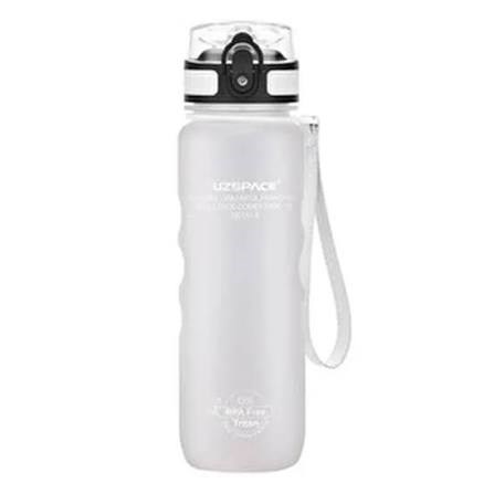 Vagonlife Uzspace 500 Ml Tutma Destekli Soft-Touch Tritan Su MatarasıMataralar