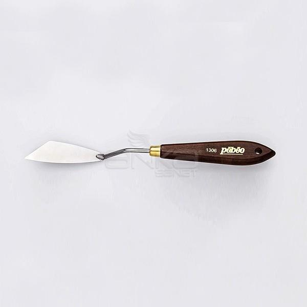 Van Dyck Profosyonel Spatul Model VD 1306Pebeo Spatul S-1306 Model Profosyonel - Kırtasiyem.netSpatula