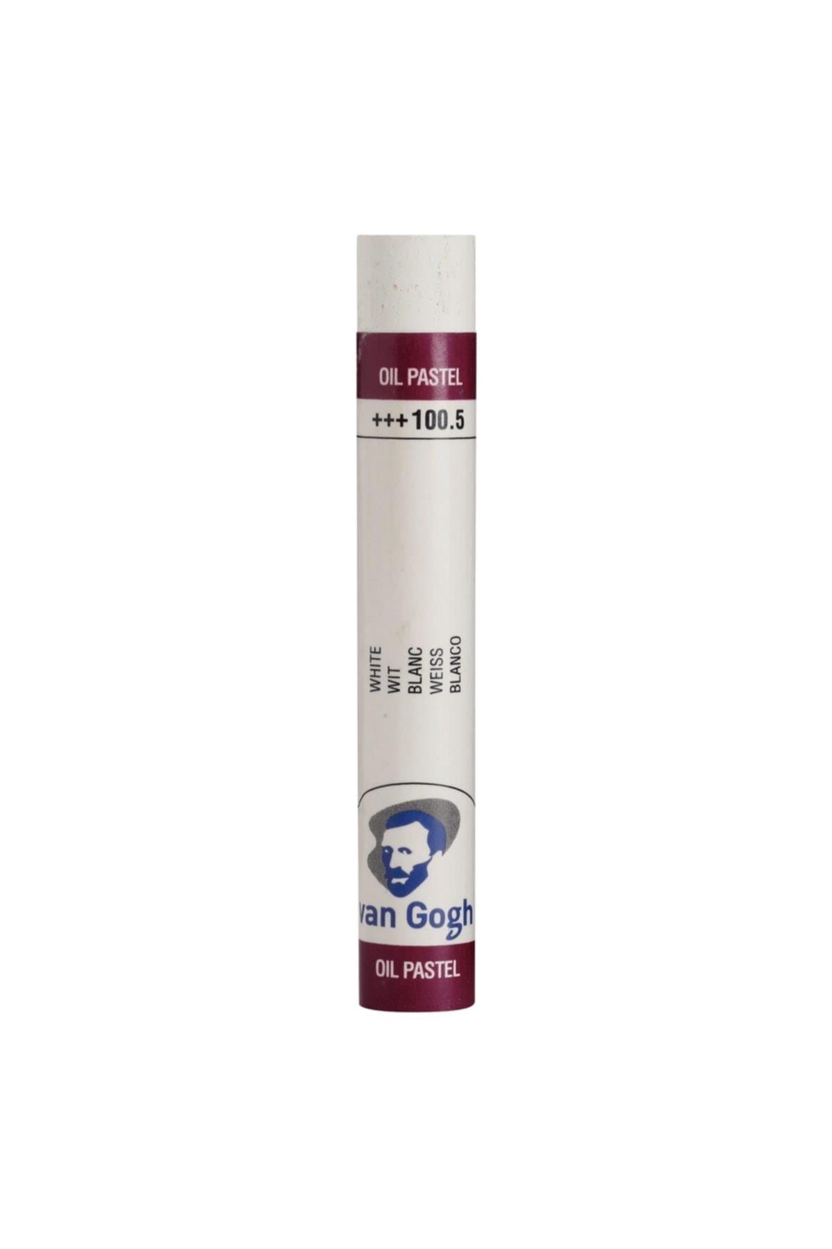 Van Gogh Vgogh Yağlı Pastel Yedek WhiteVan Gogh Vgogh Yağlı Pastel Yedek White - Kırtasiyem.netYağlı Pastel Boyalar