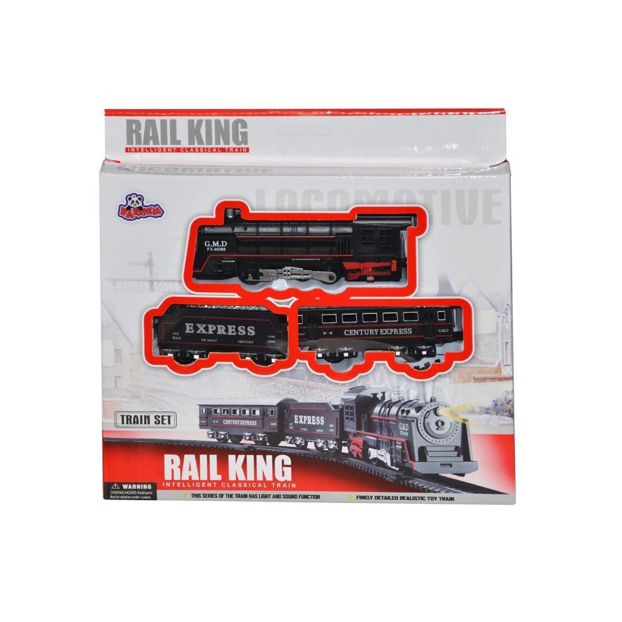 Vardem N315F/19051-1 Kut.Işıklı 13 Pc Klasik EkspressVardem N315F/19051-1 Kut.Işıklı 13 Pc Klasik Ekspress - Kirtasiyem.netDiğer Oyuncak Ürünleri