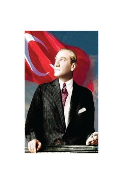 Vatan Atatürk Posteri 200X300 VT702Vatan Atatürk Posteri 200X300 VT702 - Kirtasiyem NetAtatürk Posterleri