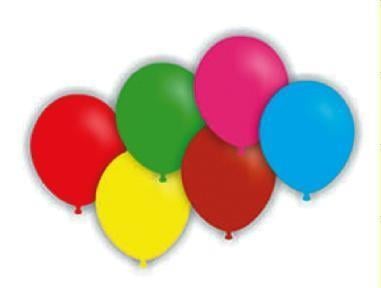 Vatan Balon 9/A 100 Lü VT901Vatan Balon 9/A 100 Lü VT901 - Kirtasiyem.netBalon