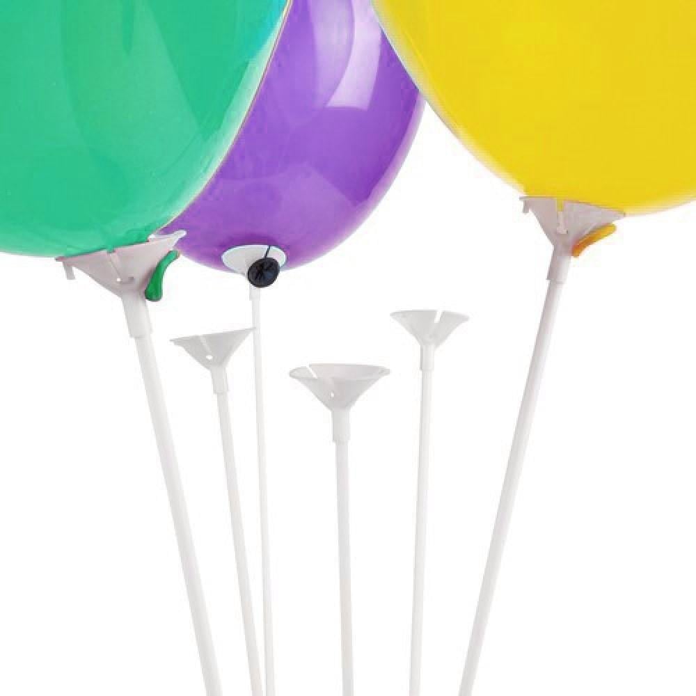 Vatan Balon Çubuğu 100 LüVatan Balon Çubuğu 100 Lü - Kirtasiyem.netBalon