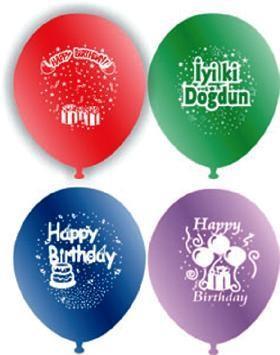 Vatan Balon DoğumVatan Balon Doğum - Kirtasiyem.netBalon