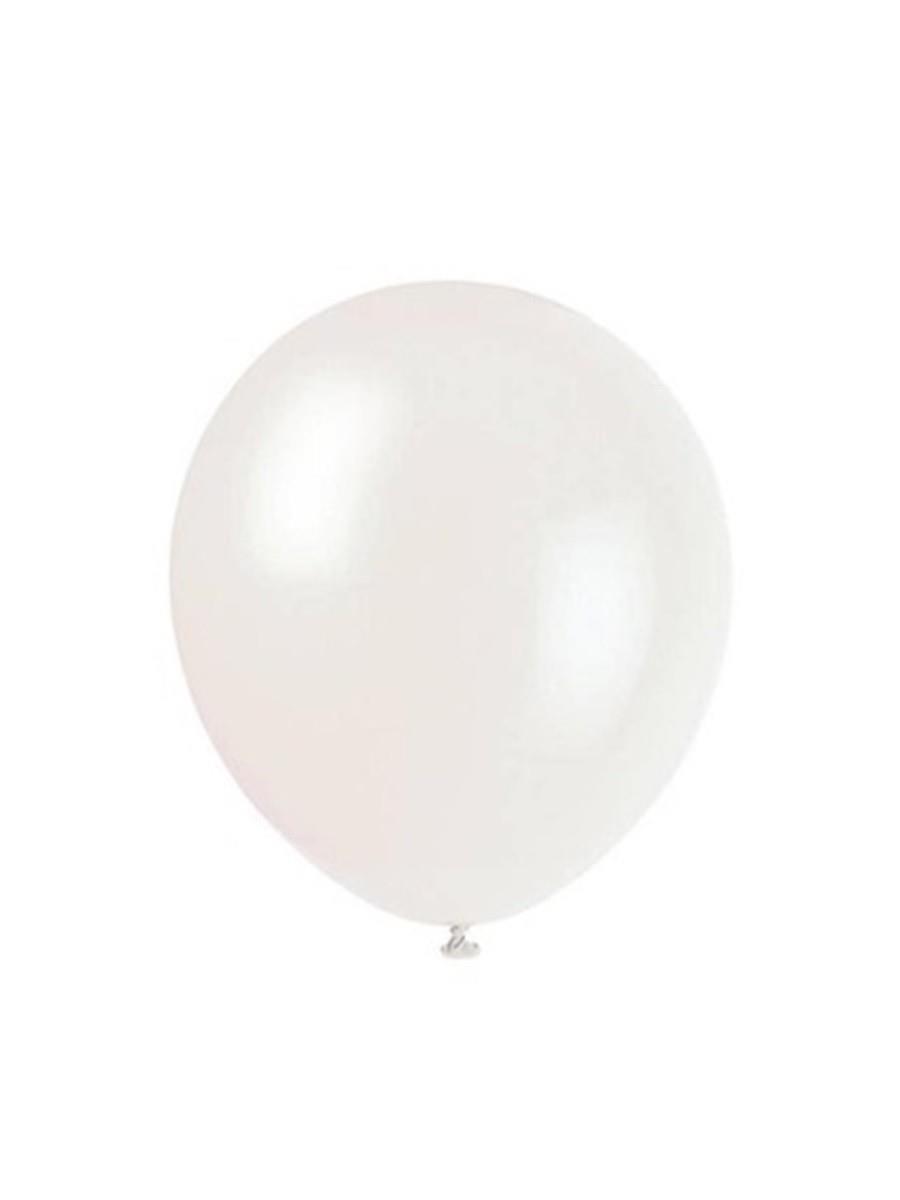 Vatan Balon Düz Renk Beyaz 100 Lü VT386Vatan Balon Düz Renk Beyaz 100 Lü - Kirtasiyem.netBalon