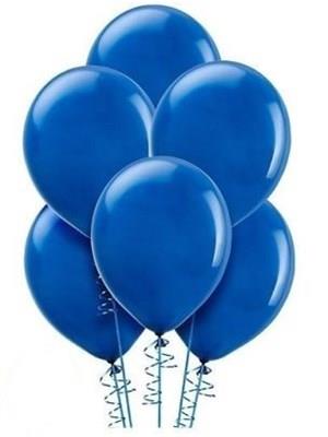 Vatan Balon Düz Renk Koyu Mavi 100 LüVatan Balon Düz Renk Koyu Mavi 100 Lü - Kirtasiyem.netBalon
