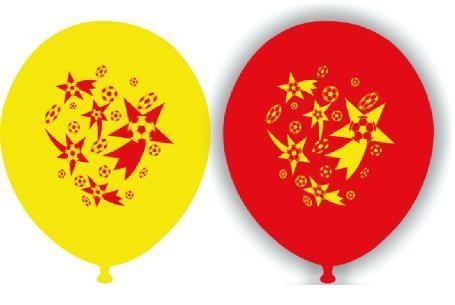 Vatan Balon Galatasaray 100 Lü VT920Vatan Balon Galatasaray 100 Lü - Kirtasiyem.netBalon