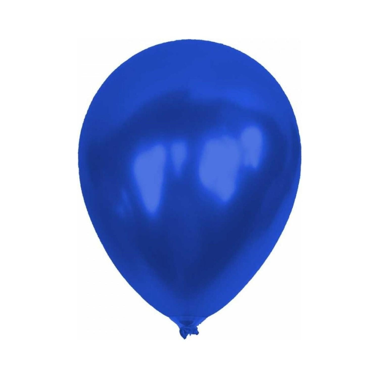Vatan Balon Metalik Koyu Mavi 100 LüVatan Balon Metalik Koyu Mavi 100 Lü - Kirtasiyem.netBalon