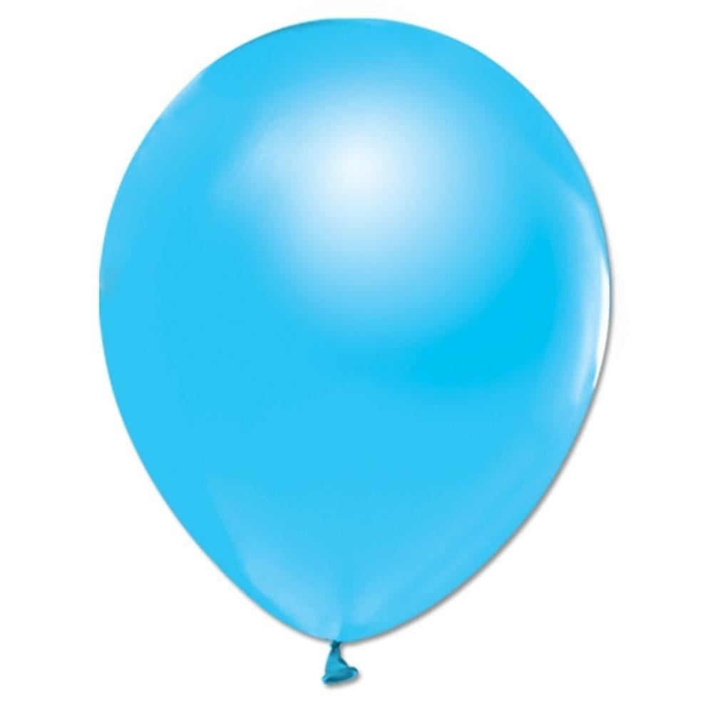 Vatan Balon Metalik Mavi 100 LüVatan Balon Metalik Mavi 100 Lü - Kirtasiyem.netBalon