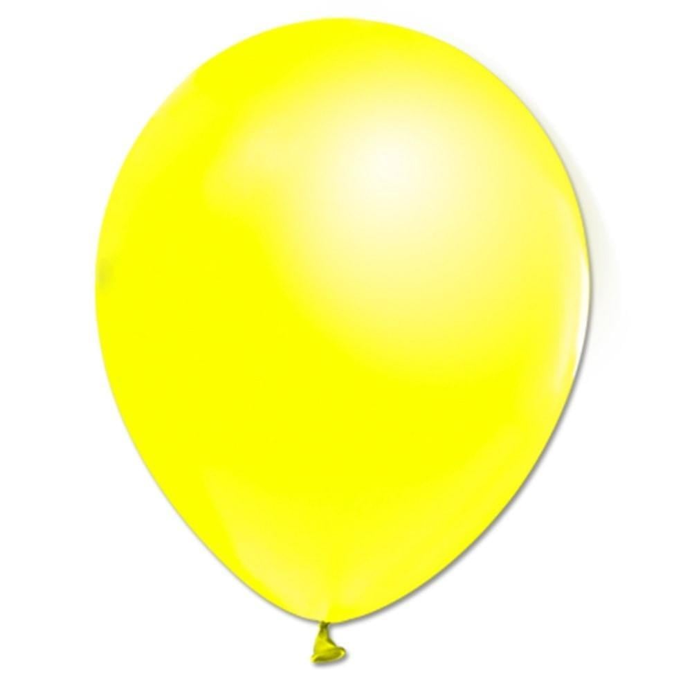 Vatan Balon Metalik Sarı 100 LüVatan Balon Metalik Sarı 100 Lü - Kirtasiyem.netBalon