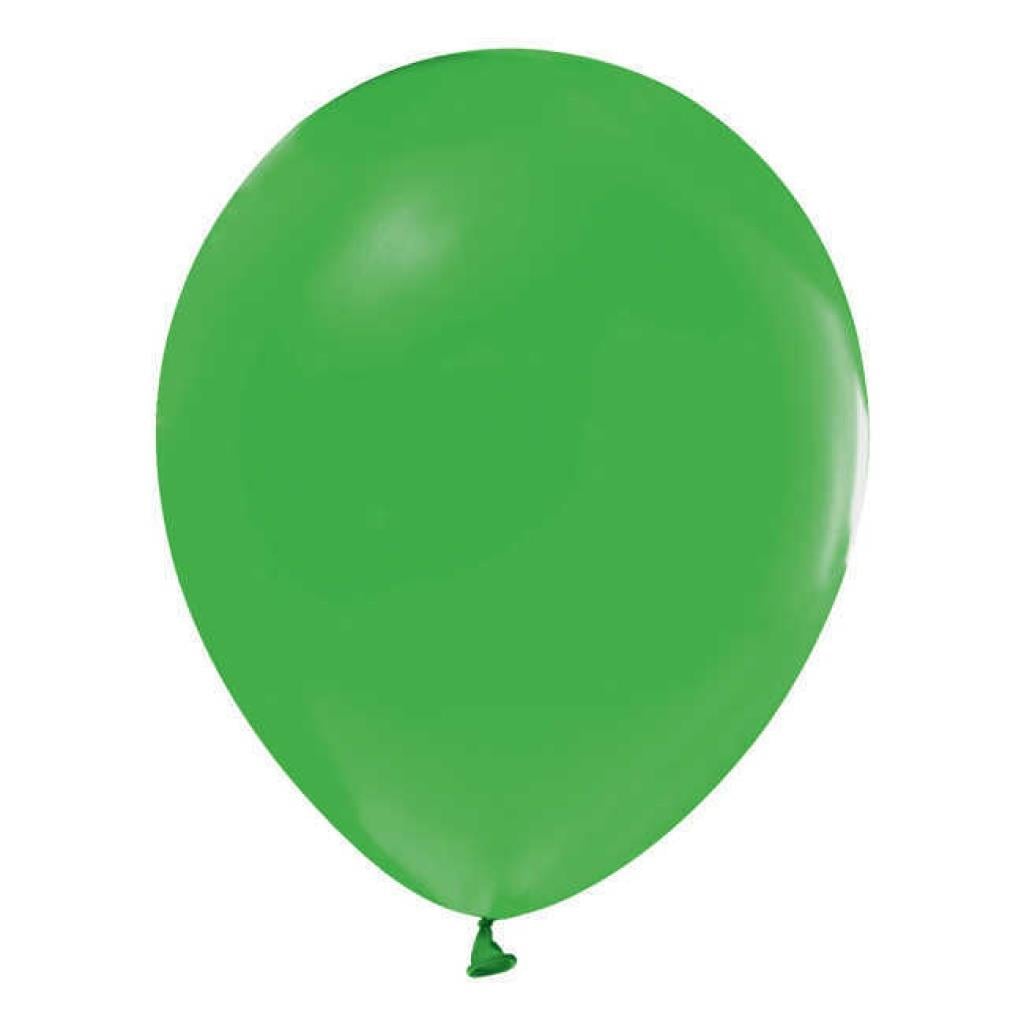 Vatan Balon Metalik Yeşil 100 LüVatan Balon Metalik Yeşil 100 Lü - Kirtasiyem.netBalon