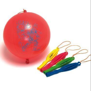 Vatan Balon Punch 100 Lü VT927Vatan Balon Punch 100 Lü - Kirtasiyem.netBalon
