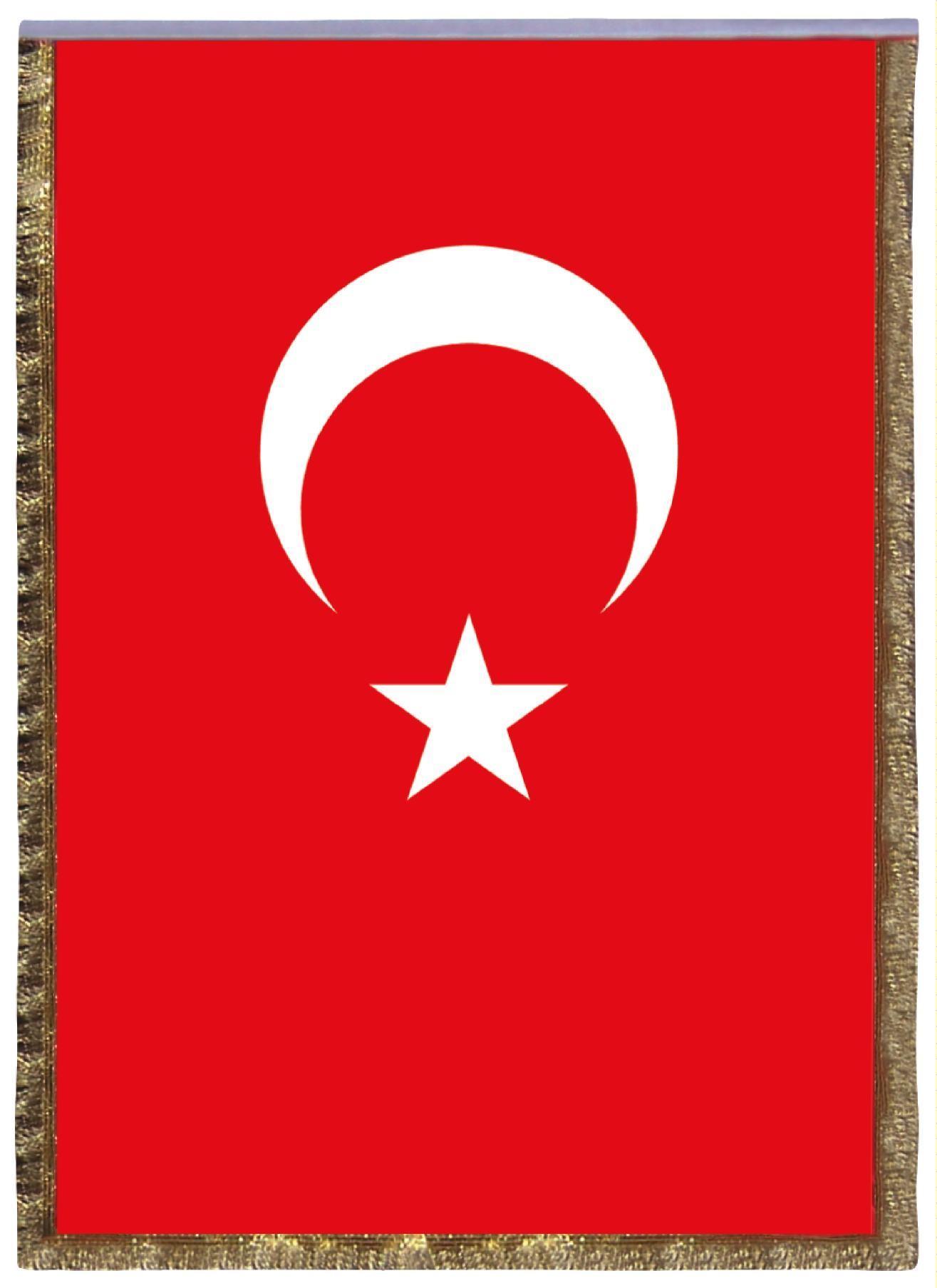 Vatan Makam Bayrağı Simli Telasız 100X150Vatan Makam Bayrağı Simli Telasız 100X150 - Kirtasiyem NetBayraklar