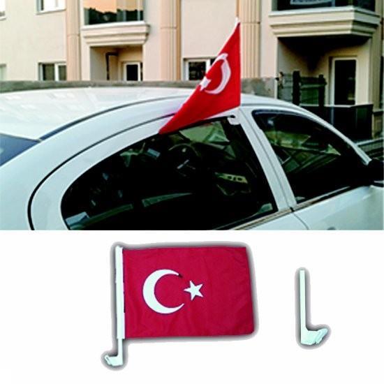 Vatan Otofors Bayrağı 30X45Vatan Otofors Bayrağı 30X45 - Kirtasiyem NetBayraklar
